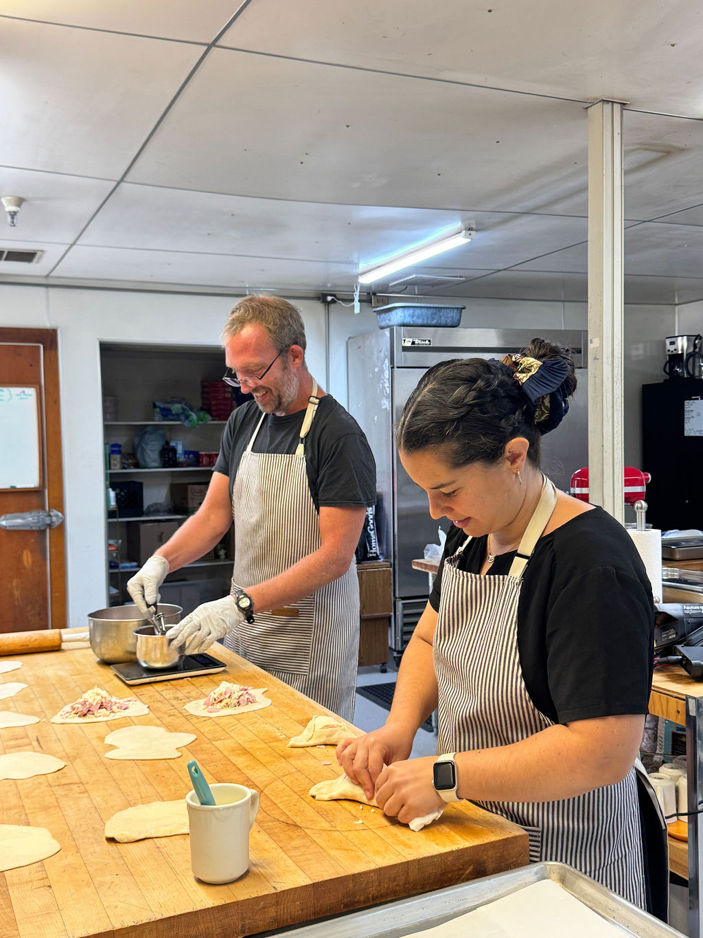 Meet our<br data-eio=